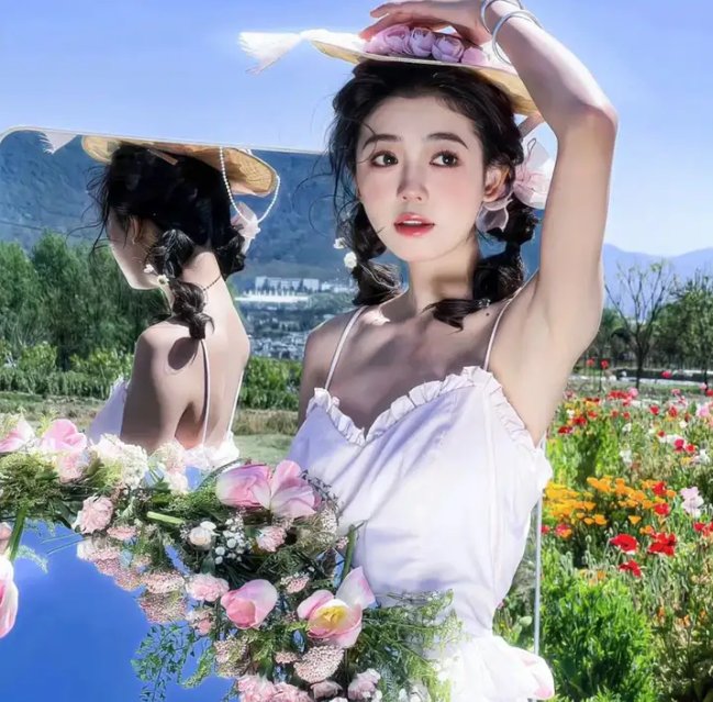 超级英雄女孩:星际游戏